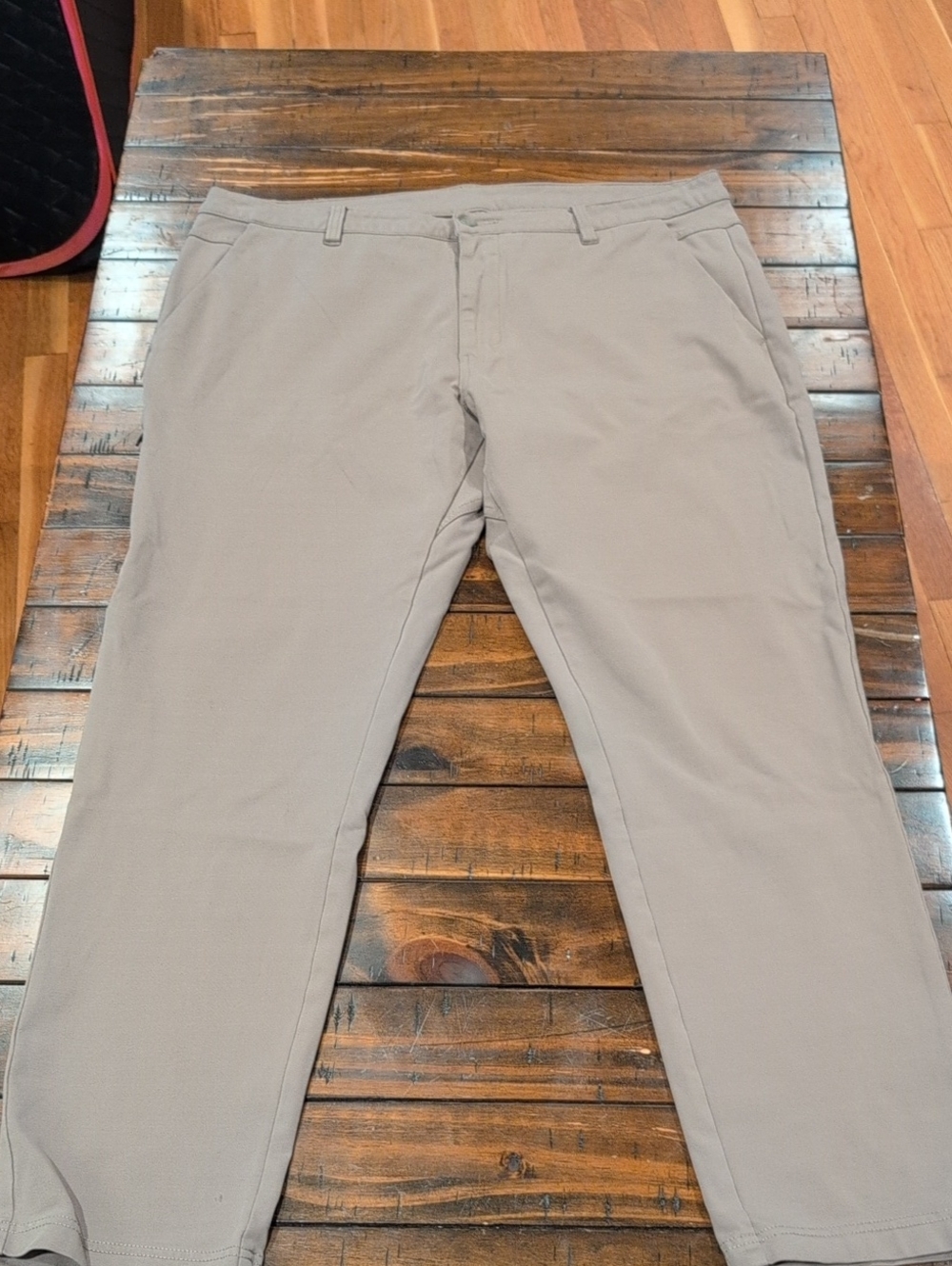 BYLT Everyday Pants 2.0 Slim Fit 38x29.5